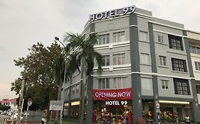 Hotel 99 Kota Kemuning